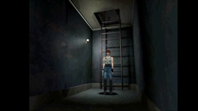 The True Story of Resident Evil Director's Cut DualShock - First Aid Spray смотреть онлайн