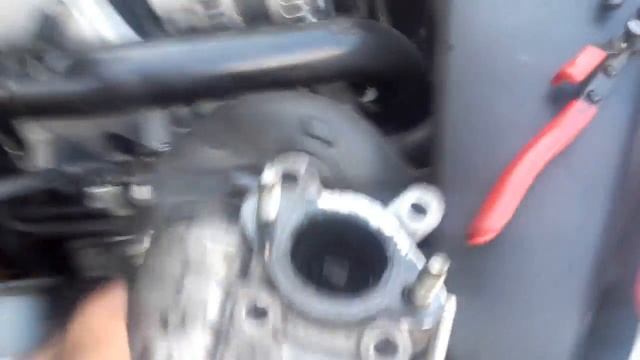 Subaru EGR / Subaru EGR Valve /Subaru Boxer Diesel EGR / Subaru EGR valve cleaning смотреть онлайн