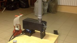 Теплообменник "Копресси-Рипус"