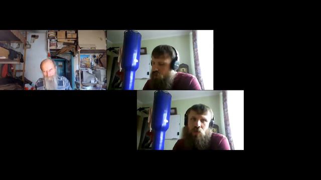 Виталий возвратился из Испании живой и здоровый. Аллилуия! 09.05.2019 смотреть онлайн