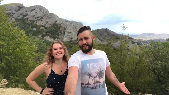 ФАРА НАПАЛ НА СОЧНЫЕ ПЕРСИКИ В КРАСИВЫХ ГОРАХ смотреть онлайн