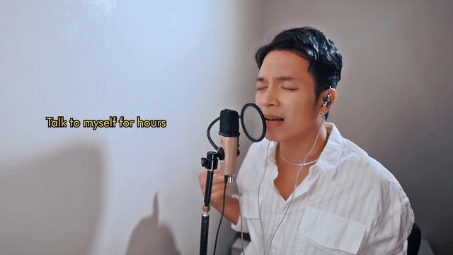 flowers (cover) смотреть онлайн