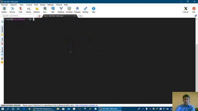 Live Linux Training (RHCSA+RHCE) For Members | Session-35 | RAID-5 Configuration in Linux смотреть онлайн