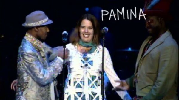 Trailer Flauto Magico