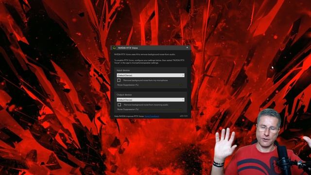 NÉLKÜLÖZHETETLEN Windows segédprogi | Nulla háttérzaj AI-val | nVidia RTX Voice смотреть онлайн