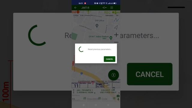 Useful Tips in Field - Javad Gnss Rover-Watch in Full screen смотреть онлайн