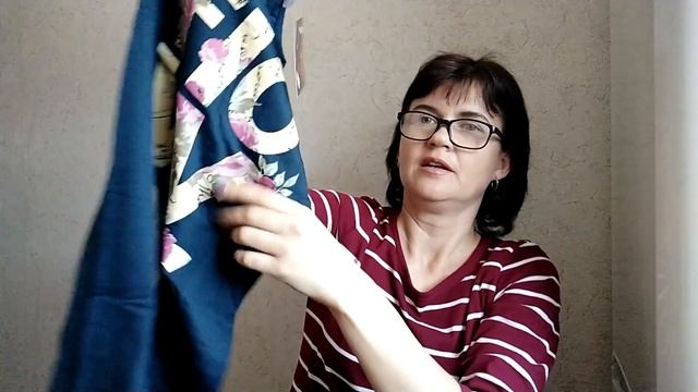 Супер ЗАКАЗ с сайта Very Good/ Трикотаж по бюджетным ценам / Распаковка, примерка / Василек-Омск смотреть онлайн