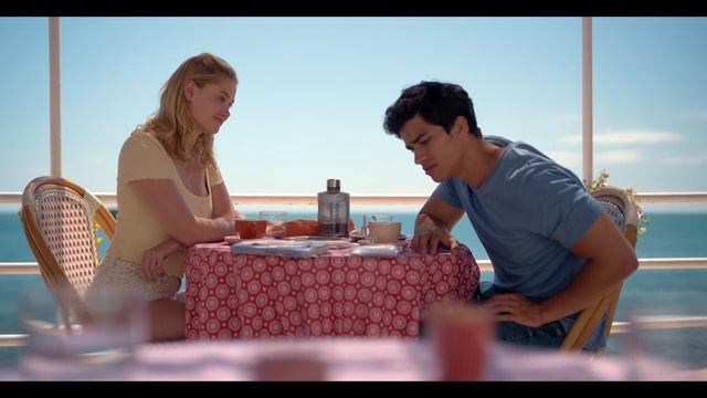 До встречи на Венере (2023) Фрагмент «Долгие поиски» на русском смотреть онлайн