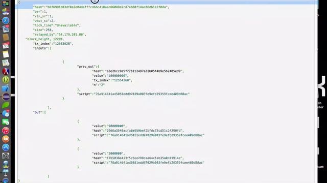 CSC390 11/10/14 (Part 2) смотреть онлайн