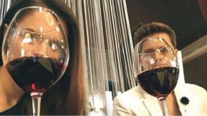 Милош Бикович(Павел Аркадьевич) Диана Пожарская(Даша Канаева)