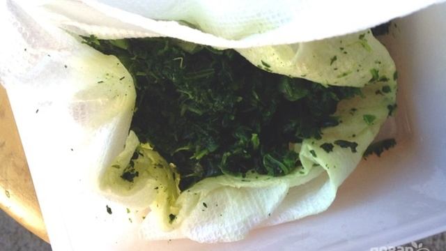 Сборник рецептов