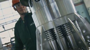 Презентационный ролик компании ТВЭЛ (РОСАТОМ)