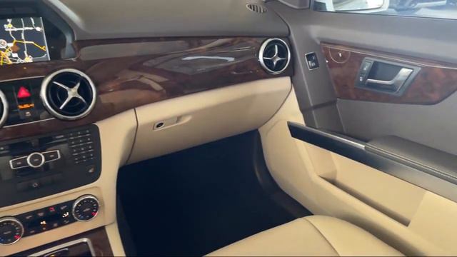 2015 Mercedes-Benz GLK GLK 250 BlueTEC Gaithersburg