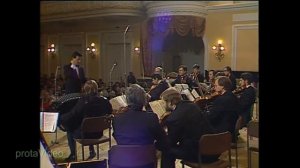 Софья Губайдулина. Семь последних слов Иисуса Христа на кресте. Ф. Липс