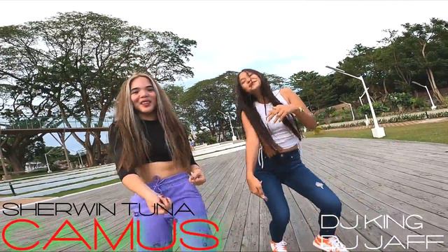 BUDOTS DANCE CAMUSGIRLS MEAHH GIRLS 2024 смотреть онлайн