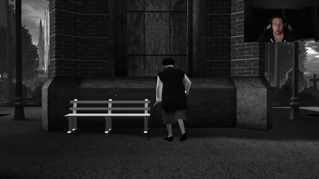 THE SHORTEST GAME EVER ON STEAM?!?! - The Graveyard (Secret Ending -_- ) смотреть онлайн