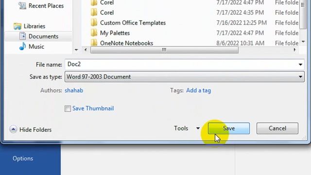 How to insert Old WordArt Style in new version of Ms.Word смотреть онлайн
