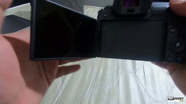 CANON EOS R UNBOXING (GREAT CAMERA ?) ⭐️⭐️⭐️⭐️⭐️ смотреть онлайн