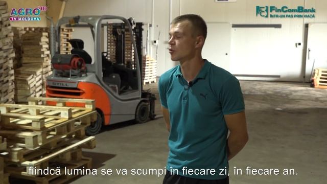 Dmitrii LATÎȘEV: un frigider industrial îți garantează profitul afacerii! смотреть онлайн