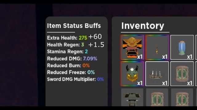 [GPO] Crocodile's Cape or Kraken Cape? Which is Better? смотреть онлайн