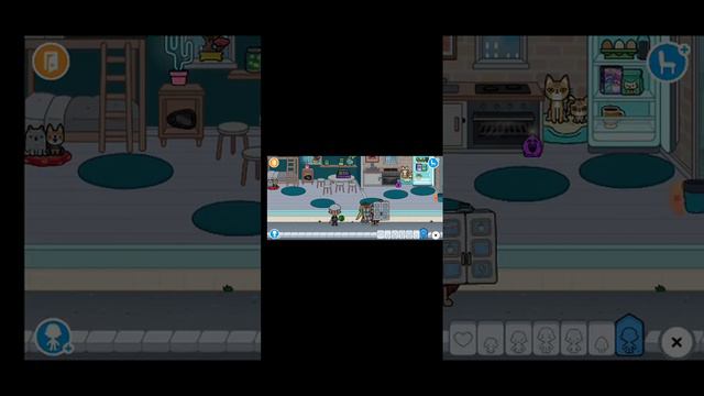 Toca Boca. Как получить кристаллы смотреть онлайн