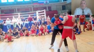 Дмитрий Пирог   манера тренировок   уход от классического понимания Бокса