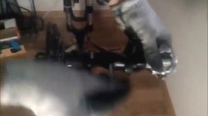 В какую сторону откручивать педали