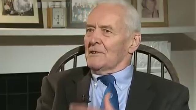 Face to Face: Lauren Booth meets Tony Benn (1) смотреть онлайн