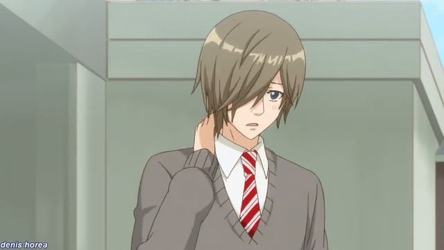 Wolf Girl & Black Prince - Episode 6 - Preparing for Battle – Valentine’s Day – смотреть онлайн