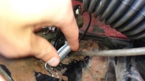 Карбюратор Солекс на ЗАЗ 968м