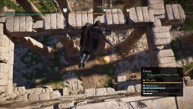 Assassin's Creed® Valhalla take 16 смотреть онлайн