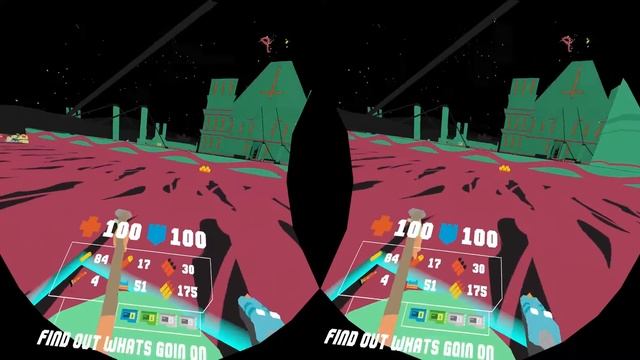 Quell 4D - Level 9（HTC Vive Gameplay） смотреть онлайн