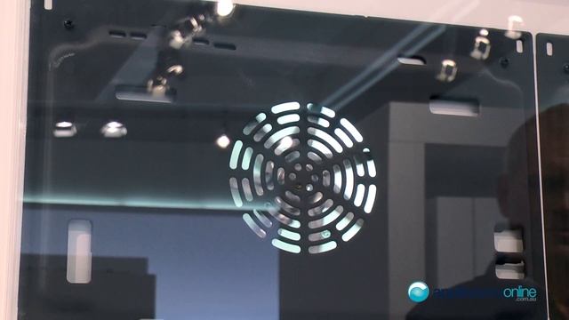 Bosch EcoClean provides easy to wash oven side walls - Appliances Online смотреть онлайн