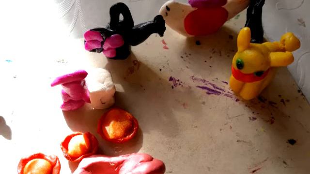 Поделки своими руками/ Crafts with your own hands смотреть онлайн