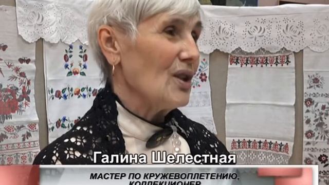Выставка «Рукодельное чудо». смотреть онлайн