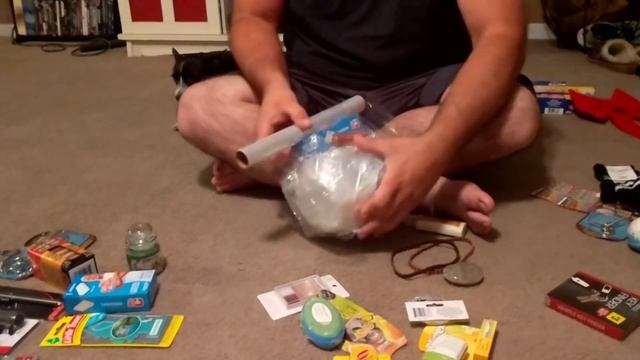 Snow Ball Suprise Game super fun Christmas game смотреть онлайн