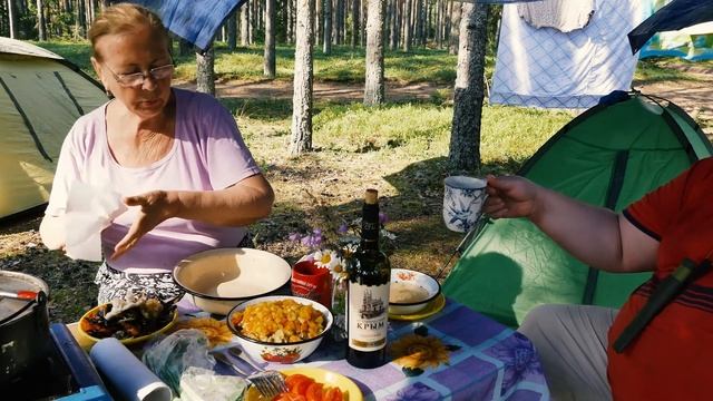 Карелия Видлица Июль 2022 смотреть онлайн