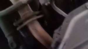 Скрип в подвеске сузуки сх4