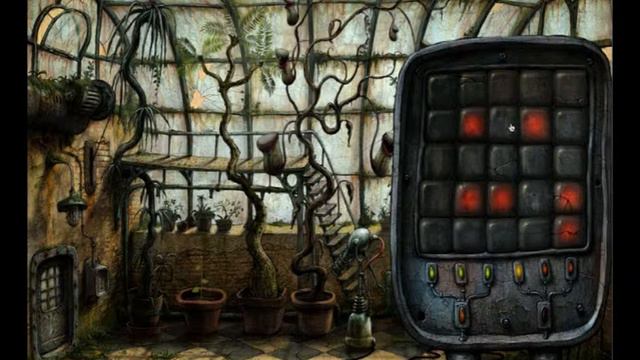 Machinarium WT06 смотреть онлайн