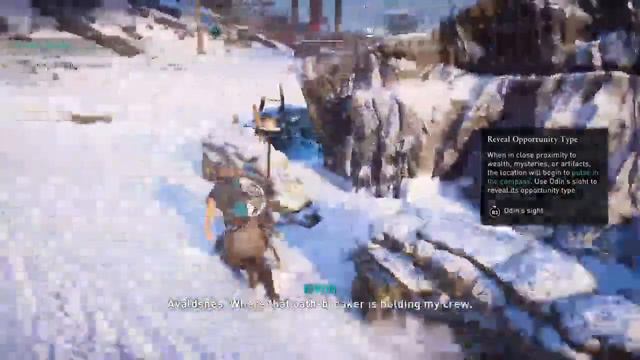 ASSASSINS CREED VALHALLA FULL GAME WALKTHROUGH PS4) PART 1 смотреть онлайн