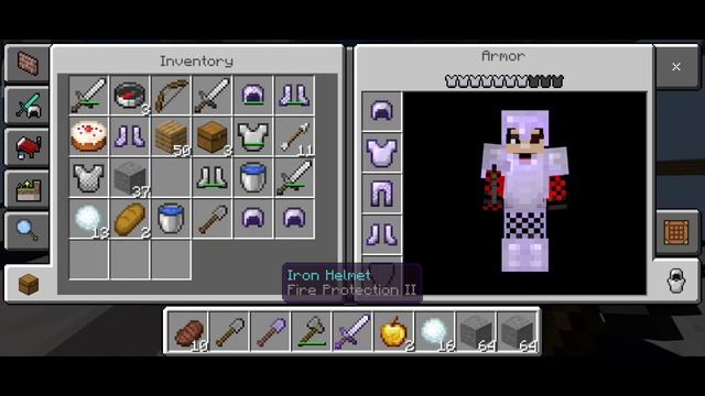 Toolbox for Minecraft 1.20 infinity Time | Toolbox 1.20 For Hive Skywars | Toolbox 1.20 | 32 64 Bi смотреть онлайн