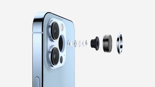 iPhone 13 Series, iPad Mini & Apple Watch Series 7 Full review Included Specs and Price смотреть онлайн
