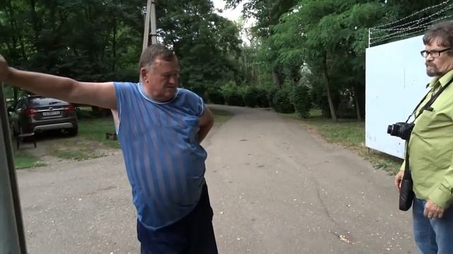 Инспекция динской дачи депутата Ремезкова смотреть онлайн