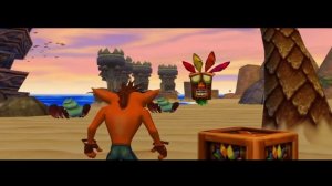 Crash Twinsanity обзор - ХУЖЕ,ЧЕМ ВЫ ПОМНИТЕ