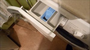 Куда заливать жидкий порошок в стиральной машине