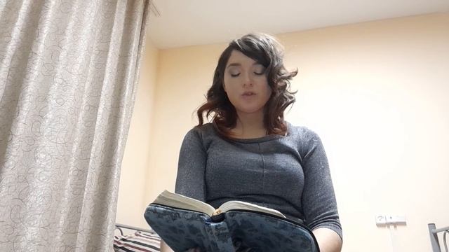Рождественская история | Евангелие от Луки 2 глава смотреть онлайн