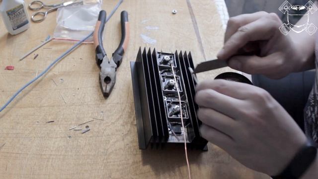 Самодельный реле регулятор напряжения... home-made relay voltage regulator on a motorcycle смотреть онлайн