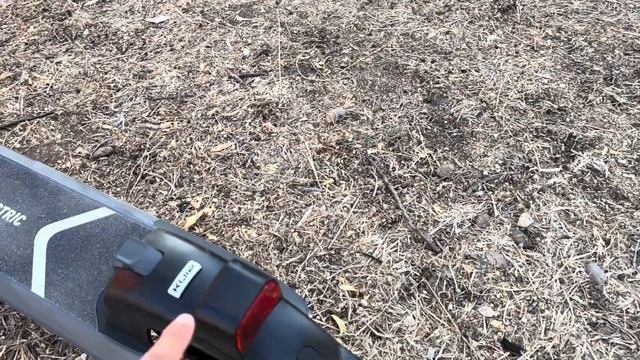 IN CAMPEGGIO BICICLETTA O MONOPATTINO? *Geekbuying* смотреть онлайн