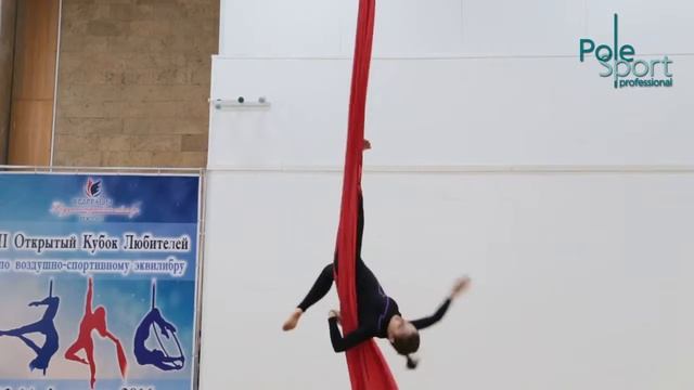 II Open Newcomer Cup, 13 feb 2016 - Ignatova Elizaveta смотреть онлайн