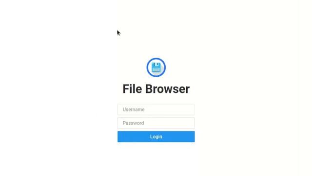 OMV6 - File Browser plugin смотреть онлайн